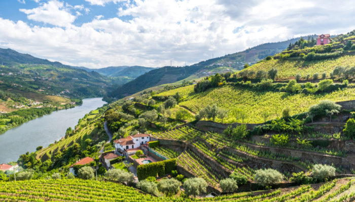 Douro-Valley
