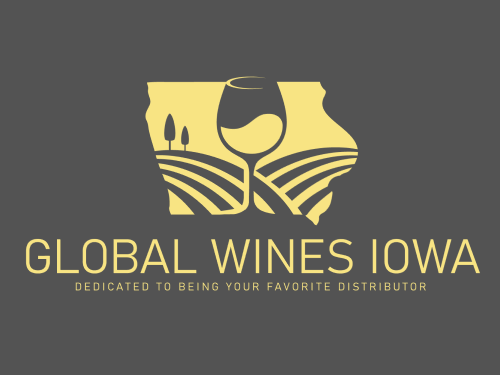 Global Wines Iowa Logo